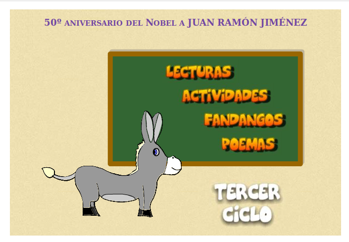 http://averroes.ced.junta-andalucia.es/ricardoleon/trabajostic06/platero/platero/tc.html