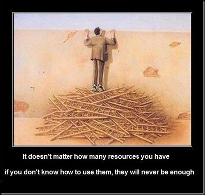 Resource
