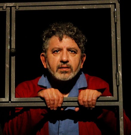 "Colloquio notturno con un uomo disprezzato" al Teatro Trastevere di Roma