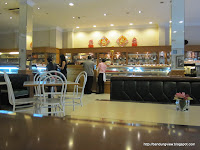 Rasa Bakery and Cafe