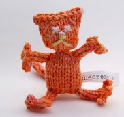 http://www.ravelry.com/patterns/library/zombie-kitty