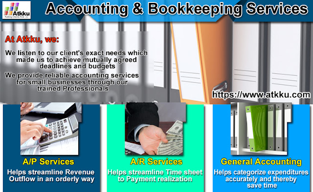 Online Accounting Services