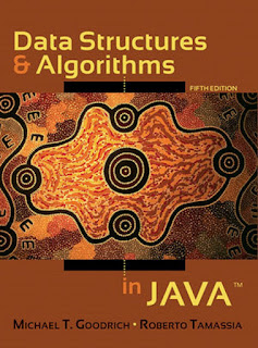 best book to learn data structure in Java