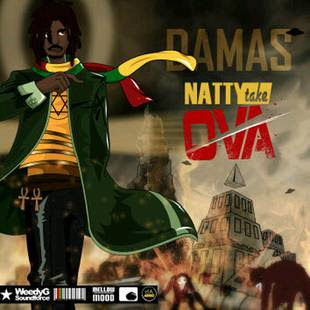 Damas - Natty Take Ova