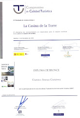 Certificaciones oficiales