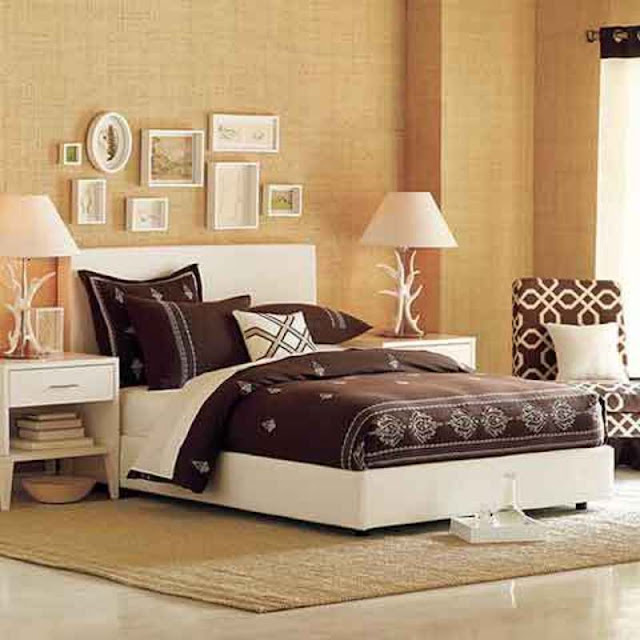 Home Decorating Ideas Bedroom