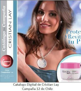 catalogo cristian lay 2013 C-12 Cl