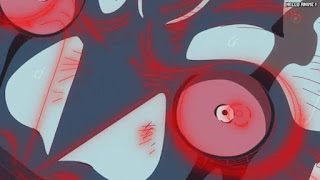 ワンピースアニメ 魚人島編 565話 ホーディ・ジョーンズ | ONE PIECE Episode 565