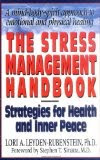 stress management handbook