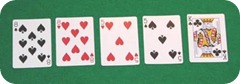 Apenda a jogar Poker