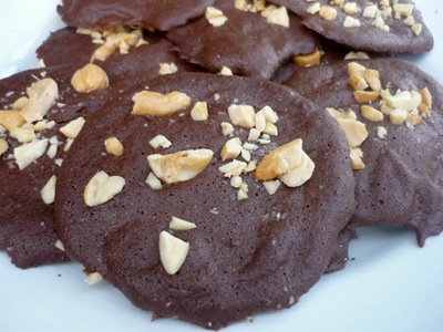 brownie thins