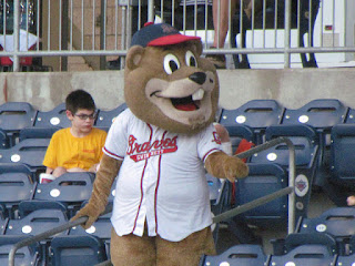 Mascot