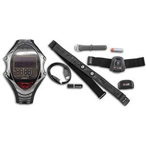 Polar FT40 Heart Rate Monitor Watch