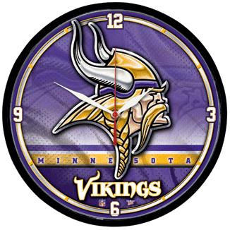 Vikings Schedule, Minnesota Vikings