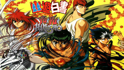 Yu Yu Hakusho offline for android