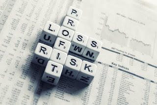 risk reward ratio, stock market telugu