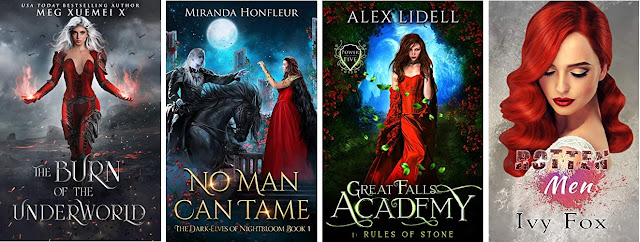 Image: Click for Top 100 Free Gothic Romance eBooks