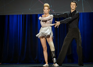 http://blog.ted.com/2014/03/19/a-first-dance-on-a-next-generation-bionic-limb-hugh-herr-and-adrianne-haslet-davis-at-ted2014/
