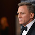 Daniel Craig-BAFTA Britannia Awards 2012