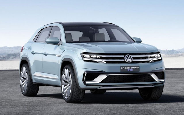 Review of the 2017 VW Tiguan for Palm Springs Volkswagen Dealers