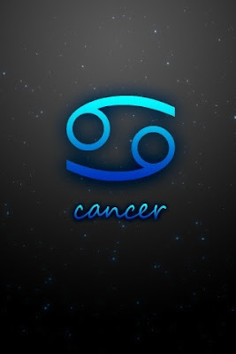 signo cancer simbolo