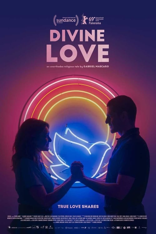 Ver Divino Amor 2019 Pelicula Completa En Español Latino