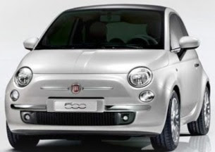 El Fiat 500 podria producirse en el Mercosur