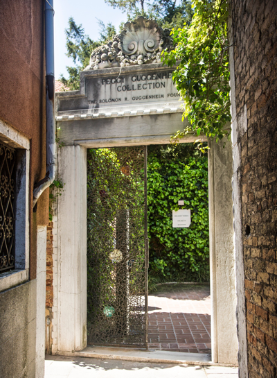 Ponte San Vio