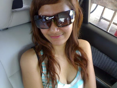 Halida Cari Cowok - Profile Friendster