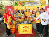 MAGGI® Bawa Berkat Ramadan ke Rumah Amal