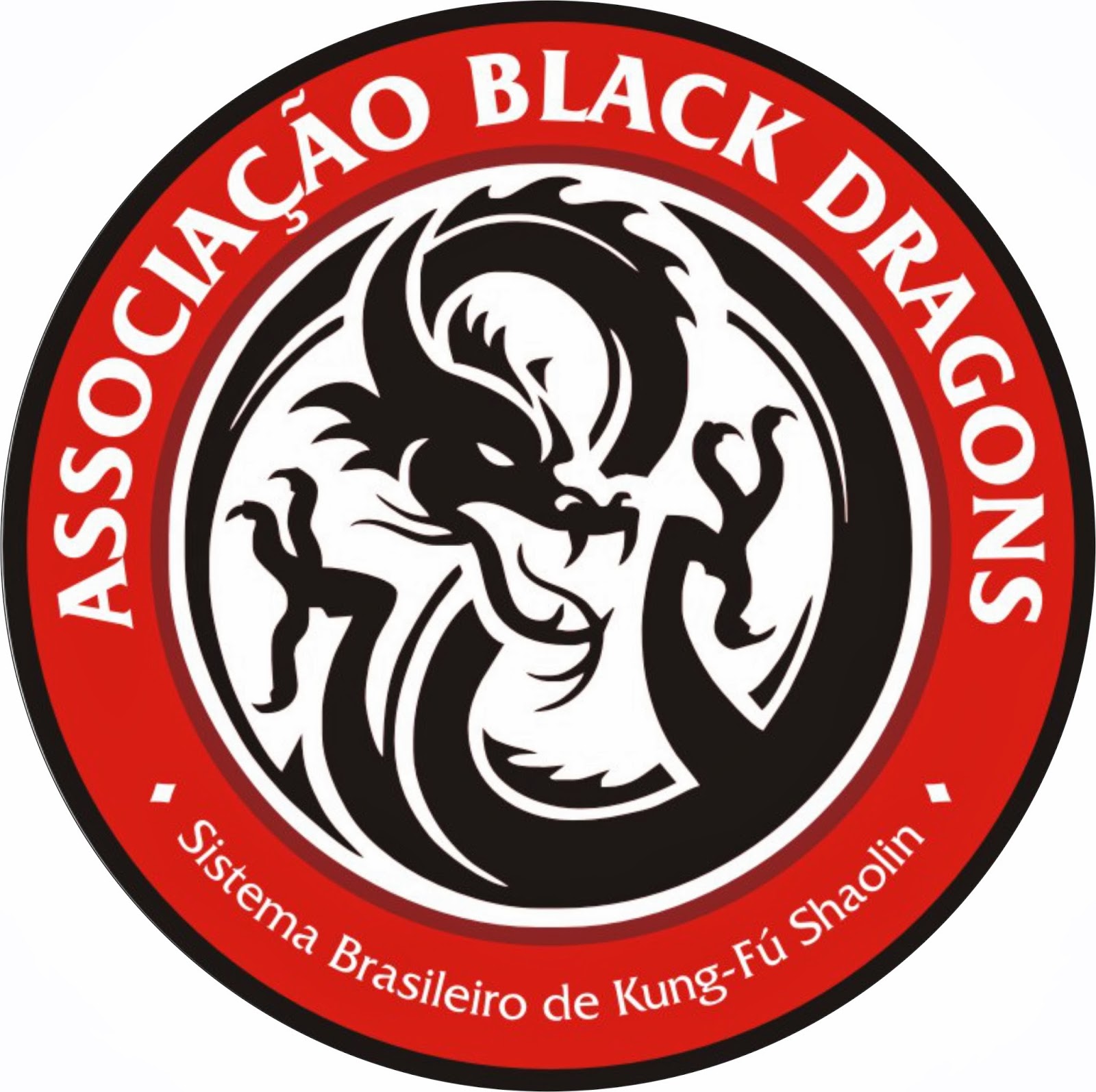 Associação Black Dragons Kung-Fu Shaolin S.B.K.F.S