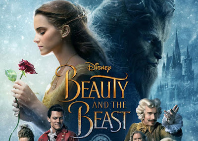 Arti Lirik Lagu Beauty and the Beast - Ariana Grande