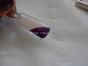 Paw Print TutorialUsing OPI lacquers and Polycolor Acrylic Paint (paw print )