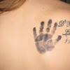 Kids Names Tattoos Designs : 50 Childrens Name Tattoos Ideas Best Designs Canadian Tattoos : It's just a matter of where you put it and how you design it.