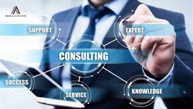 Consulting Services Ottawa