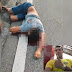 Homem morre após grave acidente envolvendo veículo na BR-230, entre os municípios de Sousa e Aparecida
