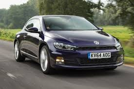 Volkswagen Scirocco 1.4 TSI