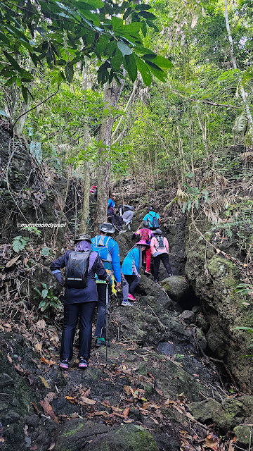Bukit Panchang Tawau Sabah