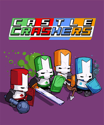Castle Crashers Full Version PC Game Download