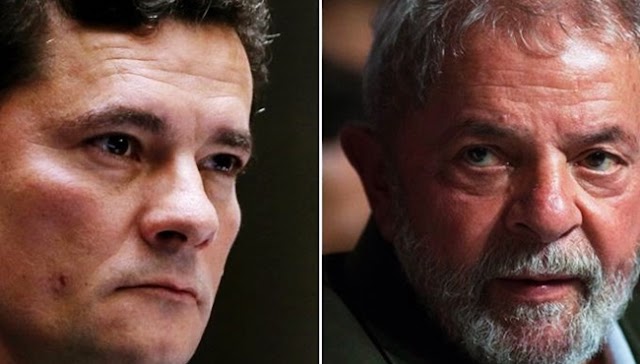 Ipojuca Online - Sérgio Moro e a Frente de Centro-Esquerda