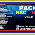 Pack intros Nacional  Vol 2 Luis Fernando Dj