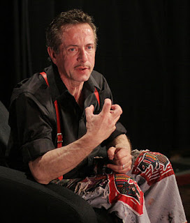 Clive Barker