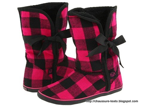 Chaussure texto:texto-581806