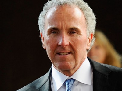 frank mccourt dodgers. Dodgers owner Frank McCourt