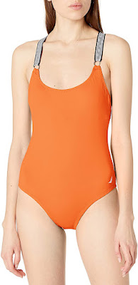 nautica bathing suits for womens