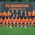 Shakhtar Donetsk Will Have A Charity Match With Lazio To Help Adult And Children In Ukraine