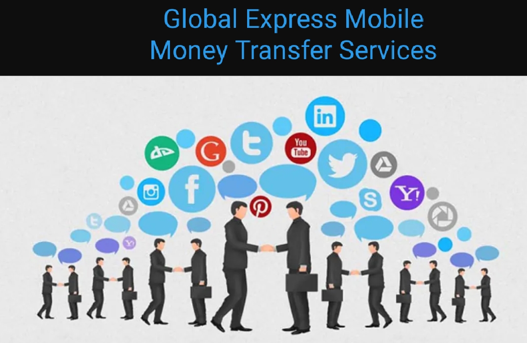 The Best International Mobile Money Transfer Service