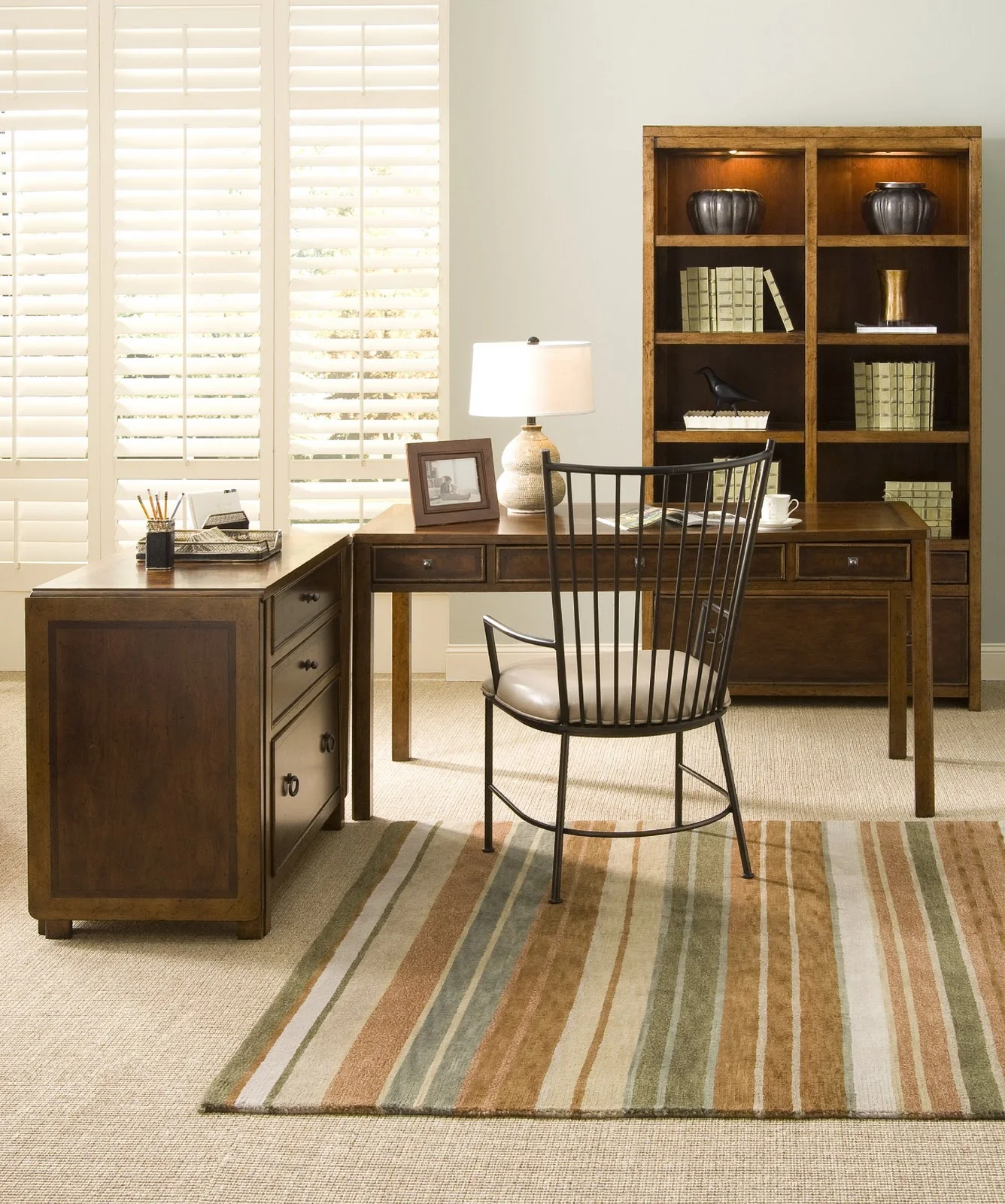 Gift Home Today: Transitional Style Furniture For Bedroom, Home Office