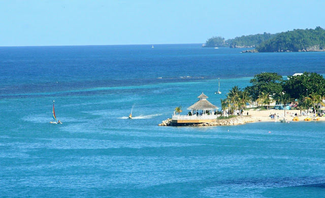 Where to stay in Jamaica