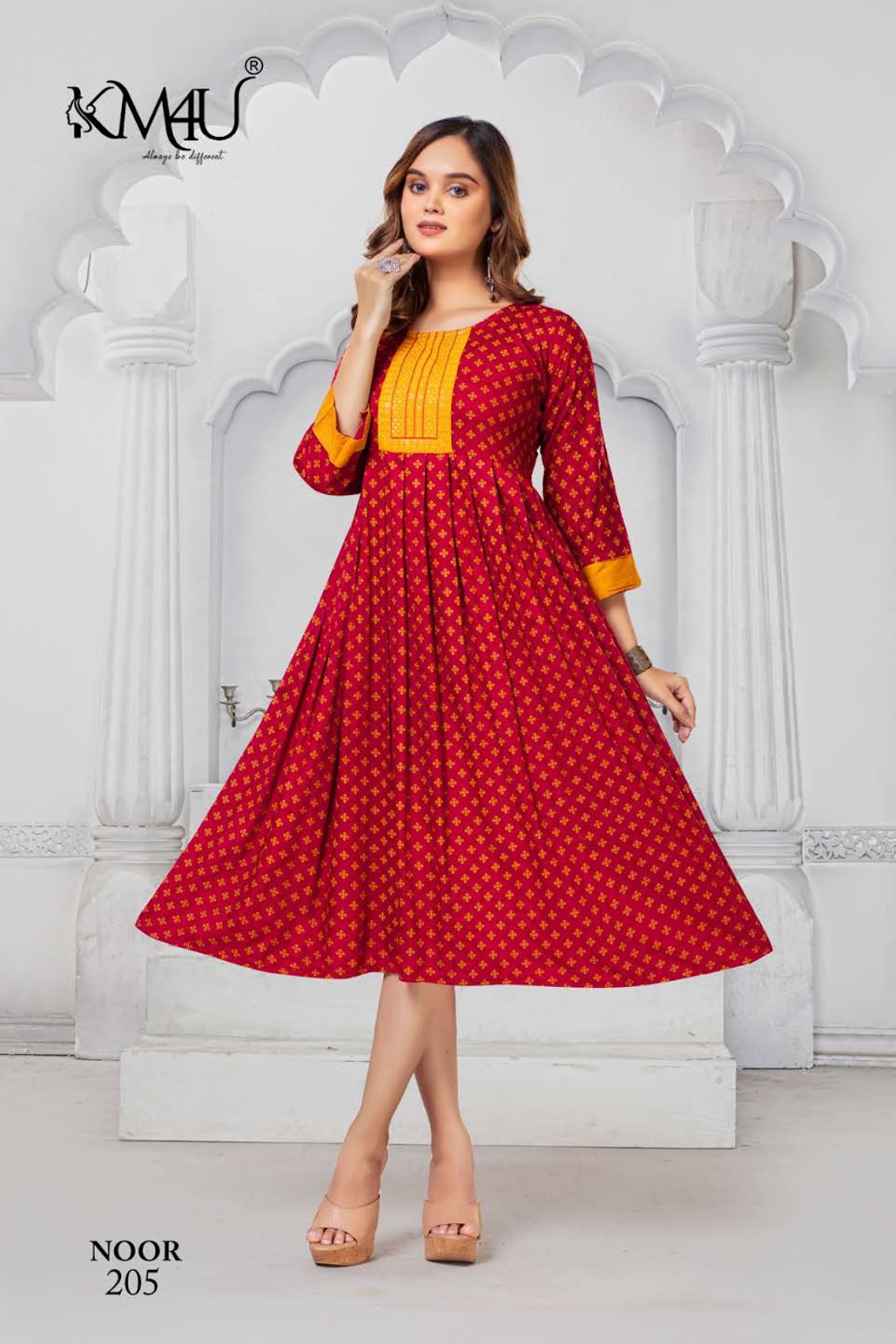 Discover more than 140 kurti and lagging